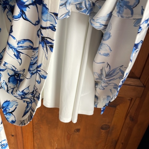 Lauren Ralph Lauren dress size 10 - Picture 8 of 8